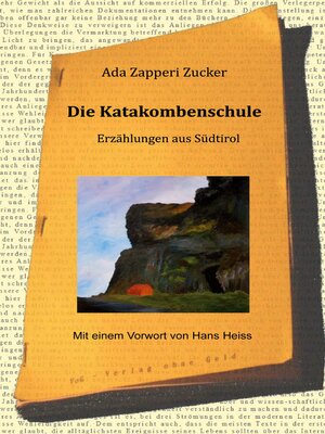 cover image of Die Katakombenschule